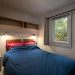 Mobil 6 Pers - Terrasse - - Api-1-52-570 *