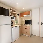 Mobil 6 Pers - Terrasse - - Api-1-52-570 * Granges-Aumontzey