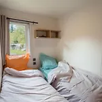 营地 Mobil 6 Pers - Terrasse - - Api-1-52-570 *