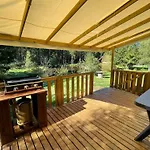 Mobil 6 Pers - Terrasse - - Api-1-52-570 Granges-Aumontzey