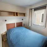 营地 Mobil 6 Pers - Terrasse - - Api-1-52-570 *