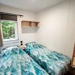 Mobil 6 Pers - Terrasse - - Api-1-52-570 * Granges-Aumontzey