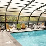 Mobil 6 Pers - Terrasse - - Api-1-52-570 Granges-Aumontzey