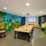 Kemp Mobil 6 Pers - Terrasse - - Api-1-52-570 Granges-Aumontzey