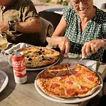 营地 Mobil 6 Pers - Terrasse - - Api-1-52-570