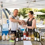 Mobil 6 Pers - Terrasse - - Api-1-52-570 Kemp