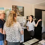 Mobil 6 Pers - Terrasse - - Api-1-52-570 * Granges-Aumontzey