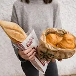 营地 Mobil 6 Pers - Terrasse - - Api-1-52-570