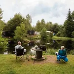 Mobil 6 Pers - Terrasse - - Api-1-52-570 Kemp Granges-Aumontzey