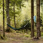 Mobil 6 Pers - Terrasse - - Api-1-52-570 Kemp Granges-Aumontzey