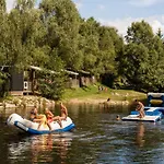 Mobil 6 Pers - Terrasse - - Api-1-52-570 *