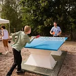 Mobil 6 Pers - Terrasse - - Api-1-52-570 Kemp