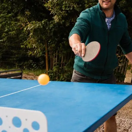 Mobil 6 Pers - Terrasse - - Api-1-52-570