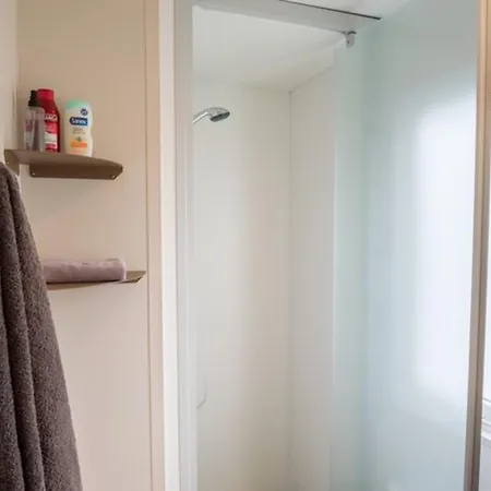 Mobil 6 Pers - Terrasse - - Api-1-52-570 * Granges-Aumontzey