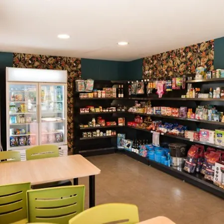 Mobil 6 Pers - Terrasse - - Api-1-52-570 Camping *