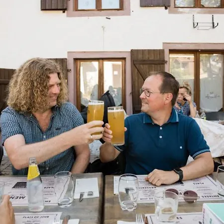 Mobil 6 Pers - Terrasse - - Api-1-52-570 Camping *