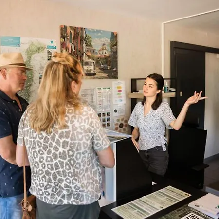 Mobil 6 Pers - Terrasse - - Api-1-52-570 * Granges-Aumontzey