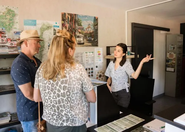 Mobil 6 Pers - Terrasse - - Api-1-52-570 * Granges-Aumontzey