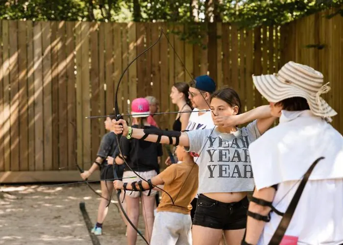 Mobil 6 Pers - Terrasse - - Api-1-52-570 Kemp *